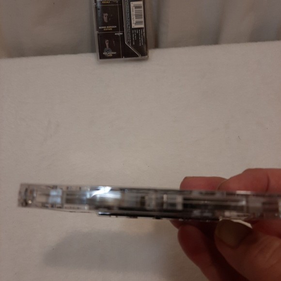 Whitesnake Come An' Get It Cassette Tape Metal Hard Rock 1981 Geffen READ - Picture 5 of 15